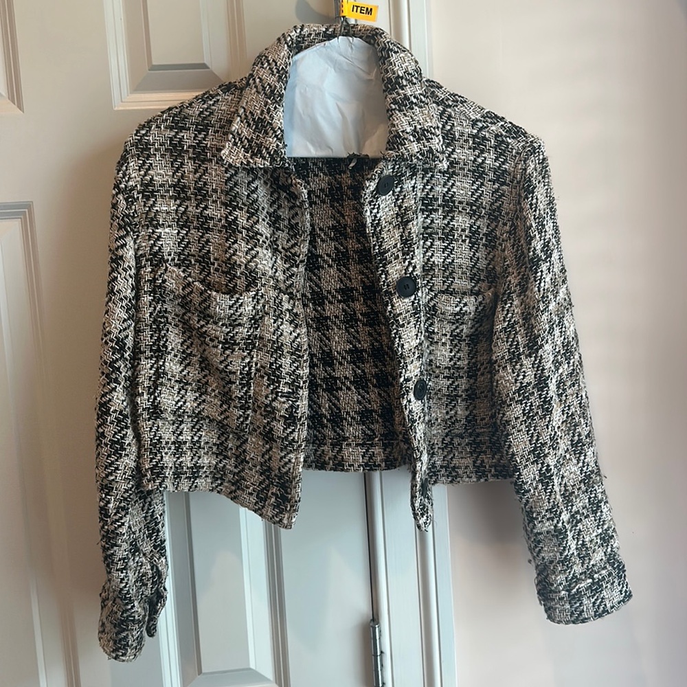 Zara: size Medium